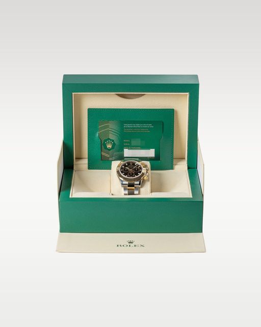 Rolex Daytona 116503 Image 5